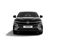 Neu Renault Megane E-Tech Esprit Alpine 161 kW (220 PS) 2026 Black pearlschwarz SUV