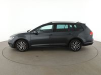 gebraucht VW Golf VII 1.2 TSI Allstar BlueMotion Tech, Benzin, 14.050 €