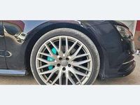 Gebraucht Audi A7 Comfort 190 PS (139 kW) 2017 Kleinwagen