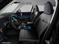 Gebraucht Mini Countryman 170 PS (125 kW) 2025 Midnight black ii SUV