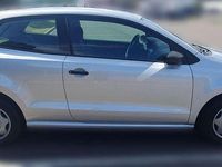 Gebraucht VW Polo Trendline 60 PS (44 kW) 2011 Limousine