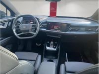 gebraucht Audi Q4 Sportback e-tron e-tron 40 (Düsseldorf)