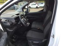 gebraucht Toyota Proace L1 Meister **PDC**