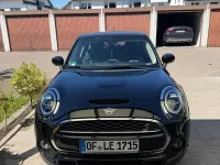Gebraucht Mini Cooper S 190 PS (139 kW) 2020 Schwarz Kleinwagen