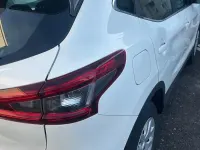 Gebraucht Nissan Note 140 PS (102 kW) 2019 Weiß Kleinwagen