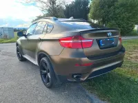 Gebraucht BMW X6 M Sport 306 PS (225 kW) 2012 Braun SUV