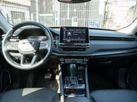 Gebraucht Jeep Compass Limited 131 PS (96 kW) 2023 Weiss SUV