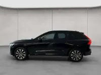 Gebraucht Volvo XC60 Plus 197 PS (144 kW) 2024 Schwarz SUV