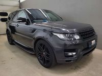 gebraucht Land Rover Range Rover Sport Range Rover Sport SDV6 HSE Dynamic*TOP Ausstattung