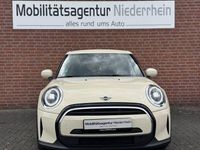 Gebraucht Mini Cooper 100 PS (73 kW) 2021 Weiss Kleinwagen