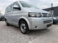 Second-hand VW T5 179 CP (131 kW) 2010 Gri Van