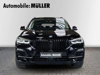 Gebraucht BMW X5 Sport Line 265 PS (194 kW) 2019 Schwarz SUV