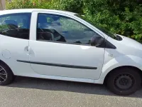 Gebraucht Renault Twingo 75 PS (55 kW) 2013 Weiß Kleinwagen