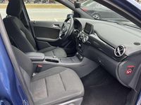 Gebraucht Mercedes B200 136 PS (100 kW) 2012 Van / Kleinbus