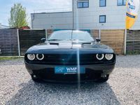 gebraucht Dodge Challenger /Klimaanlage/Tempomat/20''