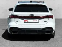Gebraucht Audi A5 Ambiente 299 PS (219 kW) 2025 Weiß Kombi
