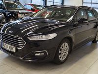 gebraucht Ford Mondeo 2,0TDCI EB*Trend*Navi*RFK*Parkas.*Automat