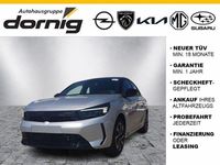 Gebraucht Opel Corsa 101 PS (74 kW) 2024 Kristal silber Kleinwagen