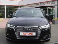 Gebraucht Audi A3 Sportback e-tron 204 PS (150 kW) 2020 Schwarz Kleinwagen