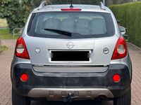 gebraucht Opel Antara 4x4 2.4 Benziner mit km129500 TÜV 09/2025 A.H.Kuppl