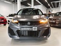 Neu Aixam Coupe GTI 2026 Graphitmatt Coupé