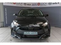 gebraucht Toyota Yaris 1.0 VVT-i Comfort