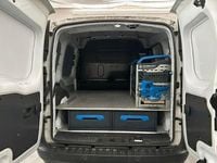 Gebraucht Renault Rapid 95 PS (69 kW) 2021 Weiss