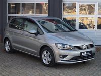 Gebraucht VW Golf Allstar 125 PS (91 kW) 2017 Silber Limousine