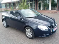 Usado VW Eos 150 HP (110 kW) 2008 Cabrios