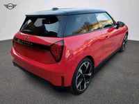 Gebraucht Mini Cooper Classic 135 kW (184 PS) 2024 Rot Kleinwagen