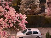 Gebraucht VW Golf III 90 PS (66 kW) 1997 Silber Kombi