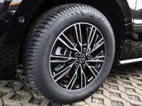 Neu VW Multivan Goal 204 PS (150 kW) 2026 Schwarz Van