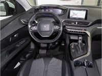 gebraucht Peugeot 3008 Allure 1.2 PureTech 130 Navi digitales Cockpit LED