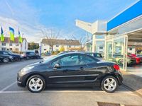 Gebraucht Peugeot 207 120 PS (88 kW) 2010 Schwarz