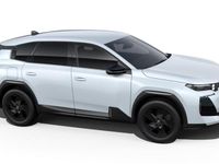 Neu Citroën C5 145 PS (106 kW) 2026 Okenit weiß metallic