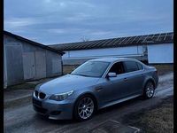 Gebraucht BMW 530 258 PS (189 kW) 2006 Limousine