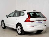 Gebraucht Volvo XC60 197 PS (144 kW) 2023 Weiß SUV