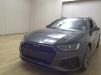 Gebraucht Audi A4 S-Line 204 PS (150 kW) 2022 Grau Kombi