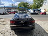 gebraucht Audi A7 Sportback 