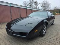 Gebraucht Pontiac Firebird 140 PS (102 kW) 1990 Schwarz Coupé