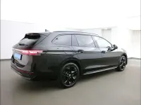 Gebraucht VW Passat Style 272 PS (200 kW) 2025 Grenadillschwarz Kombi