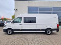 Gebraucht VW Crafter Trendline 140 PS (102 kW) 2022 Andere Van