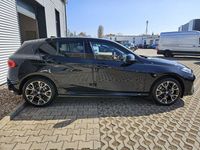 Neu BMW 120 170 PS (125 kW) 2026 Schwarz Kleinwagen