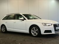 gebraucht Audi A4 2.0 TDI ultra HUD+PRE SENSE+NAVI+XEN+AHK