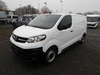 Gebraucht Opel Vivaro-e Combi Edition 100 kW (136 PS) 2022 Jade weiss/arktis weiss Van
