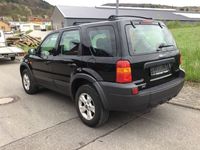 gebraucht Ford Maverick Basis Klima