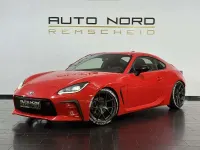 Gebraucht Toyota GR86 Premium 234 PS (172 kW) 2022 Rot Coupé