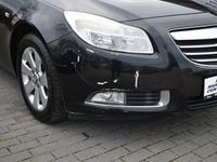 Usado Opel Insignia Selection 116 HP (85 kW) 2009 Preto Carrinha