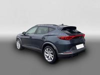 Second-hand Cupra Formentor 150 CP (110 kW) 2022 Gri SUV