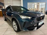 Gebraucht Cupra Formentor Basis 150 PS (110 kW) 2022 Grau SUV